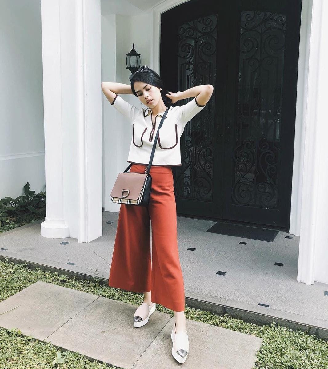 Instagram.com/maudyayunda