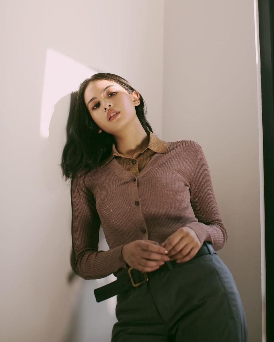 Instagram.com/maudyayunda