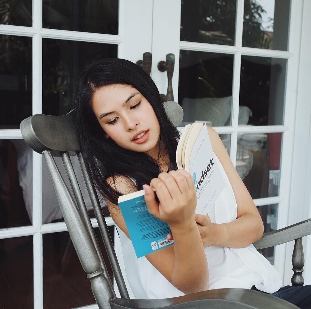 Instagram.com/maudyayunda
