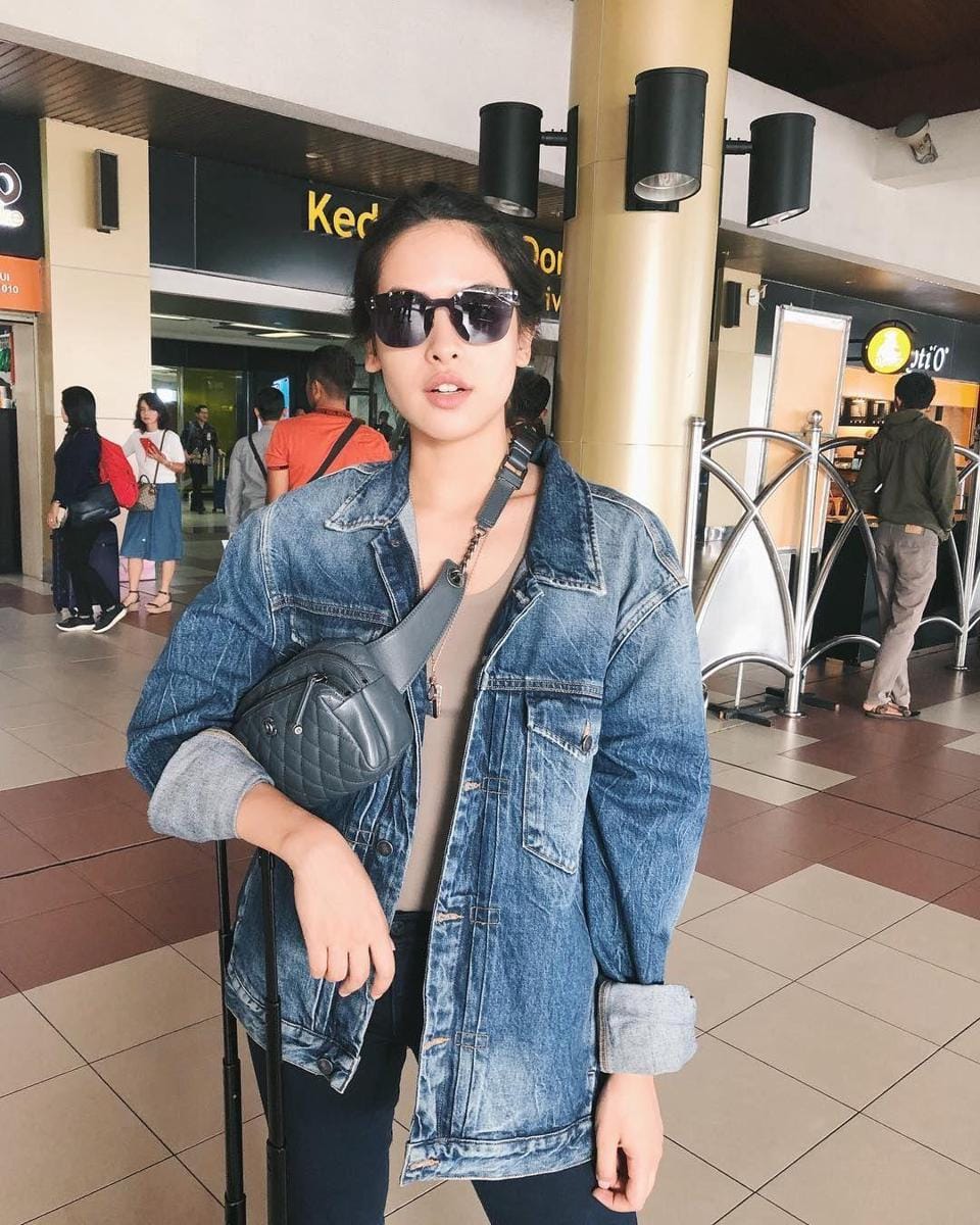 Instagram.com/maudyayunda