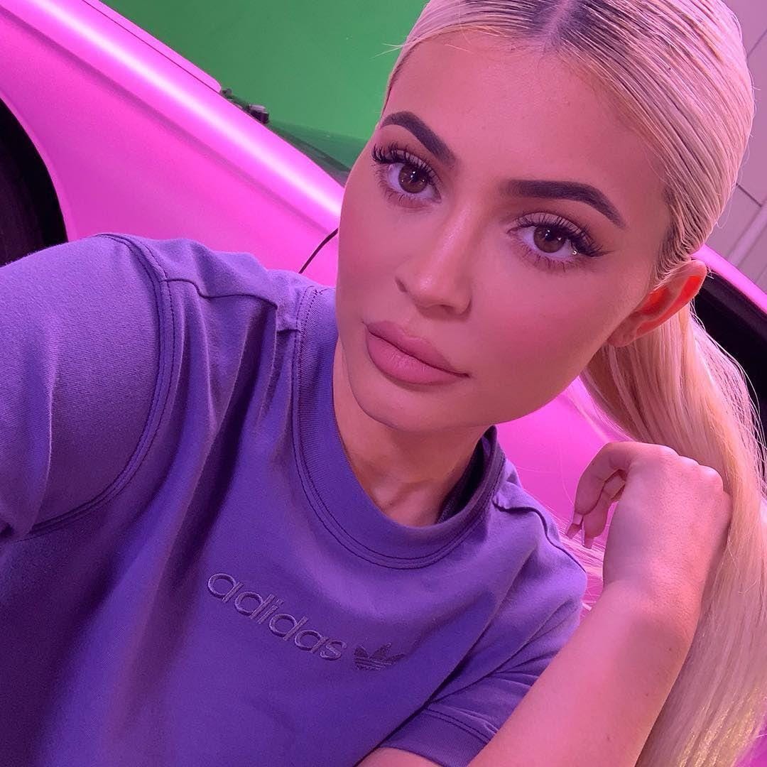 Instagram.com/kyliejenner