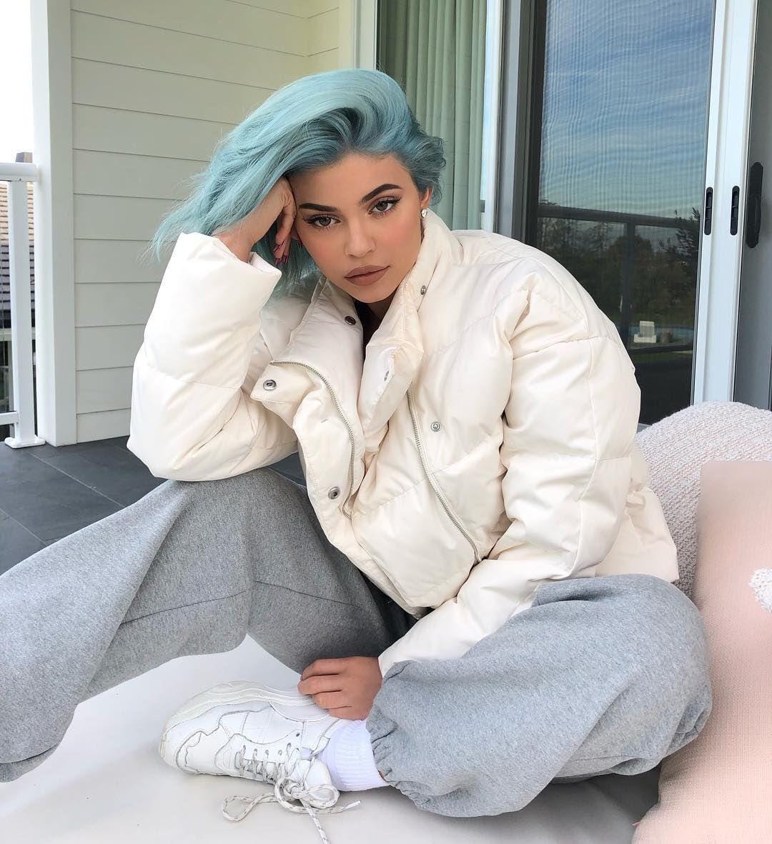 Instagram.com/kyliejenner