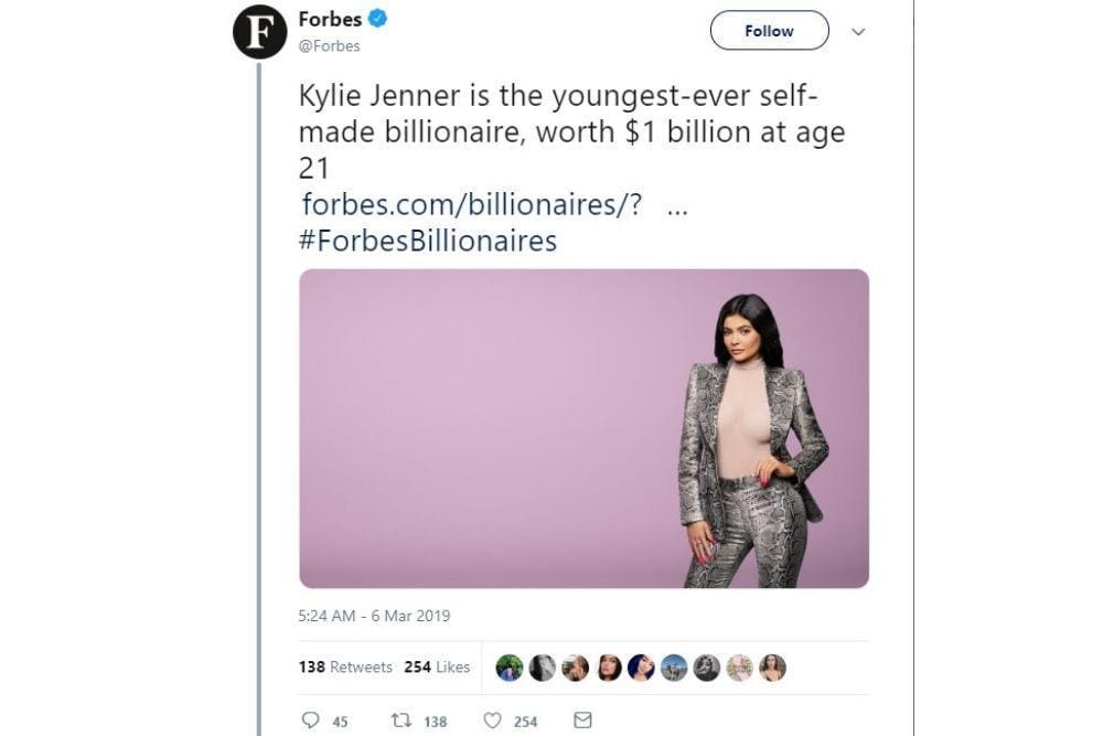 Twitter.com/Forbes