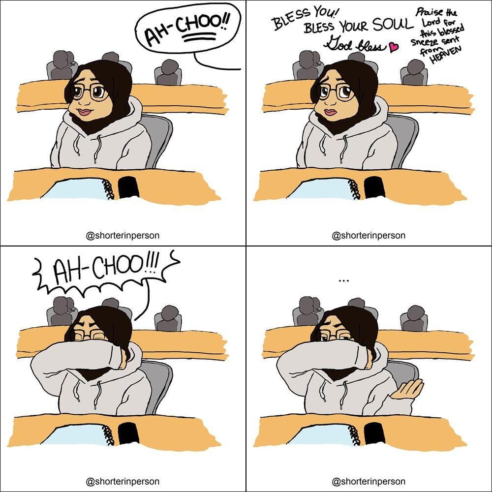 Instagram.com/shorterinperson