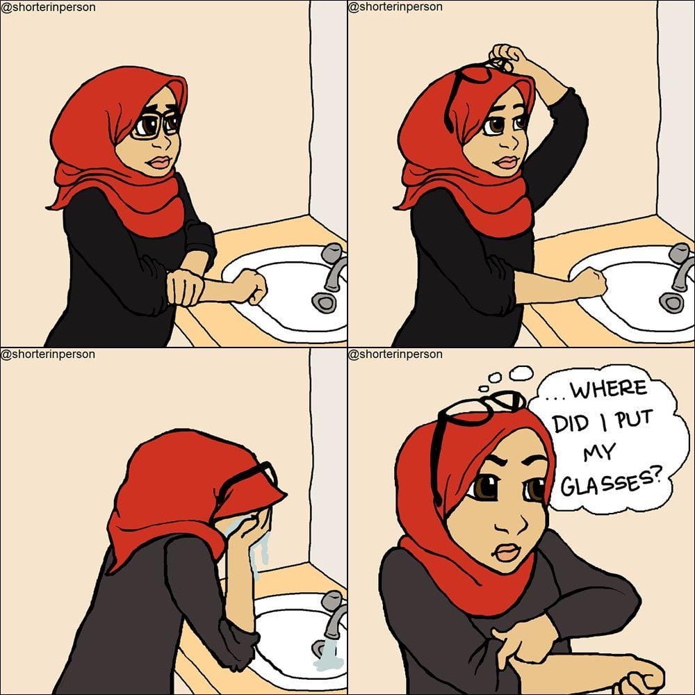 Instagram.com/shorterinperson