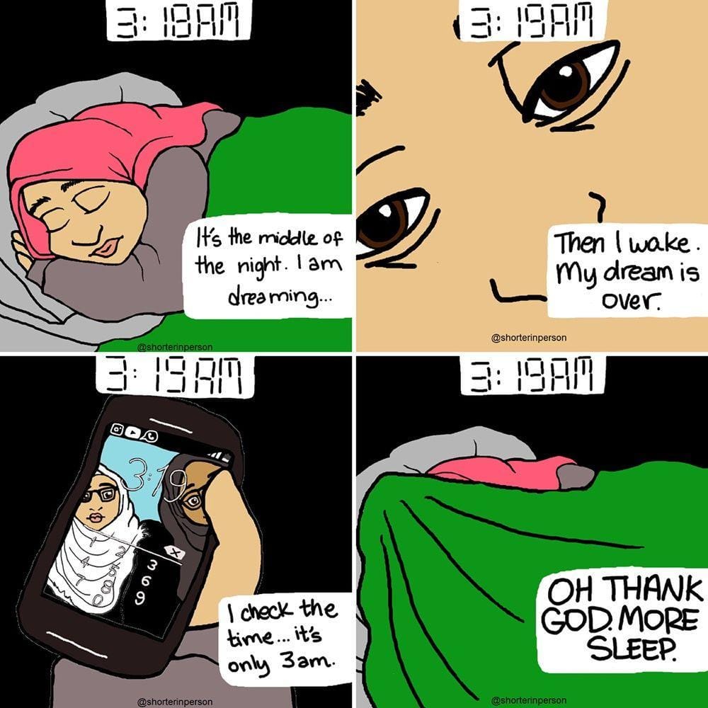 Instagram.com/shorterinperson