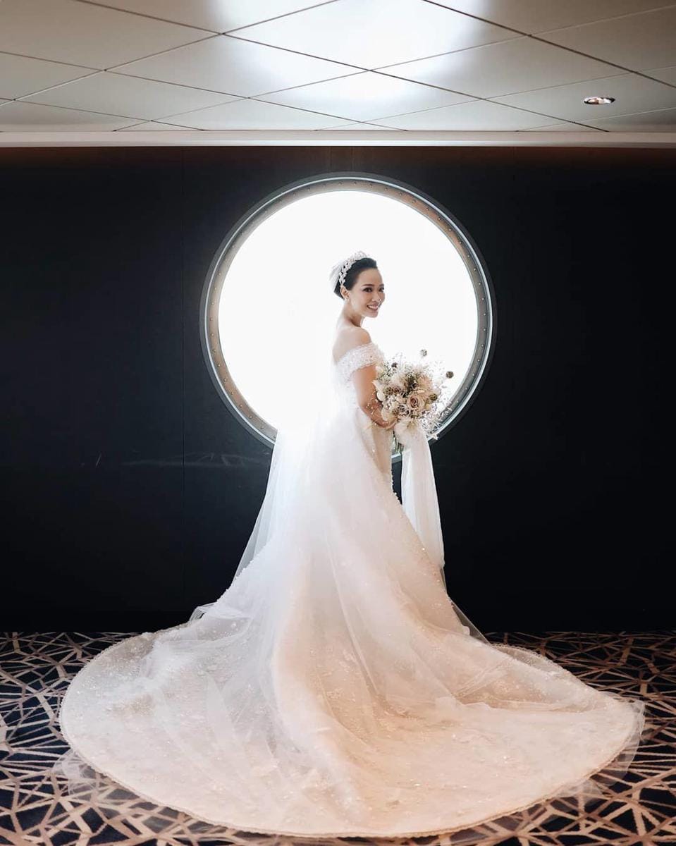 Instagram.com/yuanitachrist