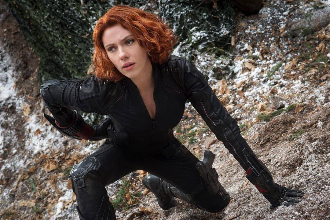© Marvel Studios