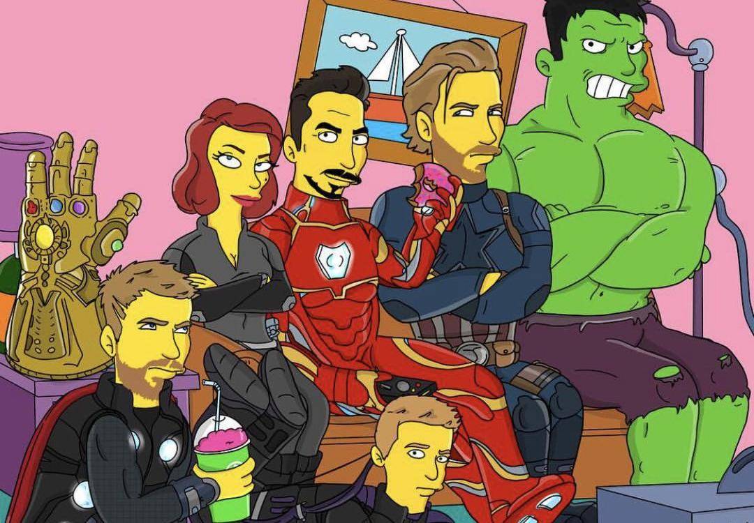 © Marvel Studios