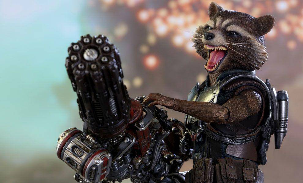 © Marvel Studios