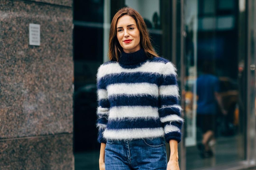 #PopbelaOOTD: Lagi Galau Milih Baju? Andalkan Sweater