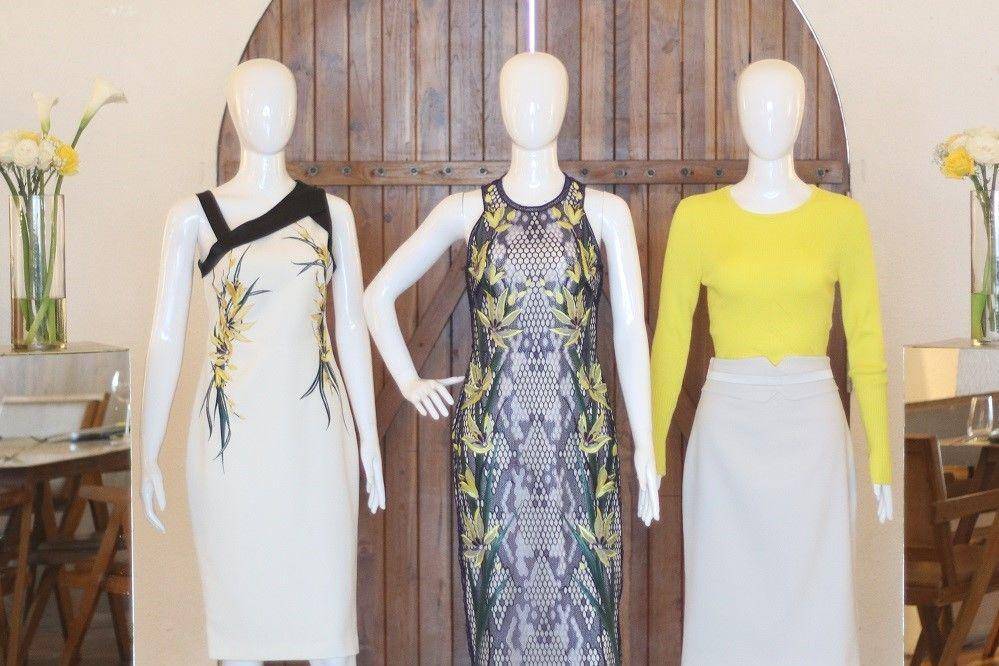Dok. Karen Millen