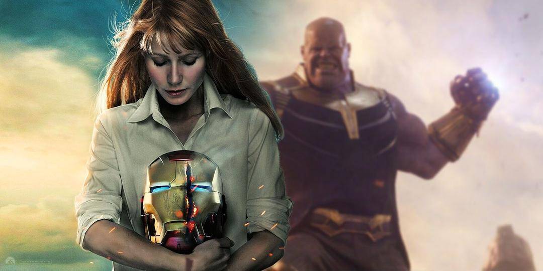 © Marvel Studios