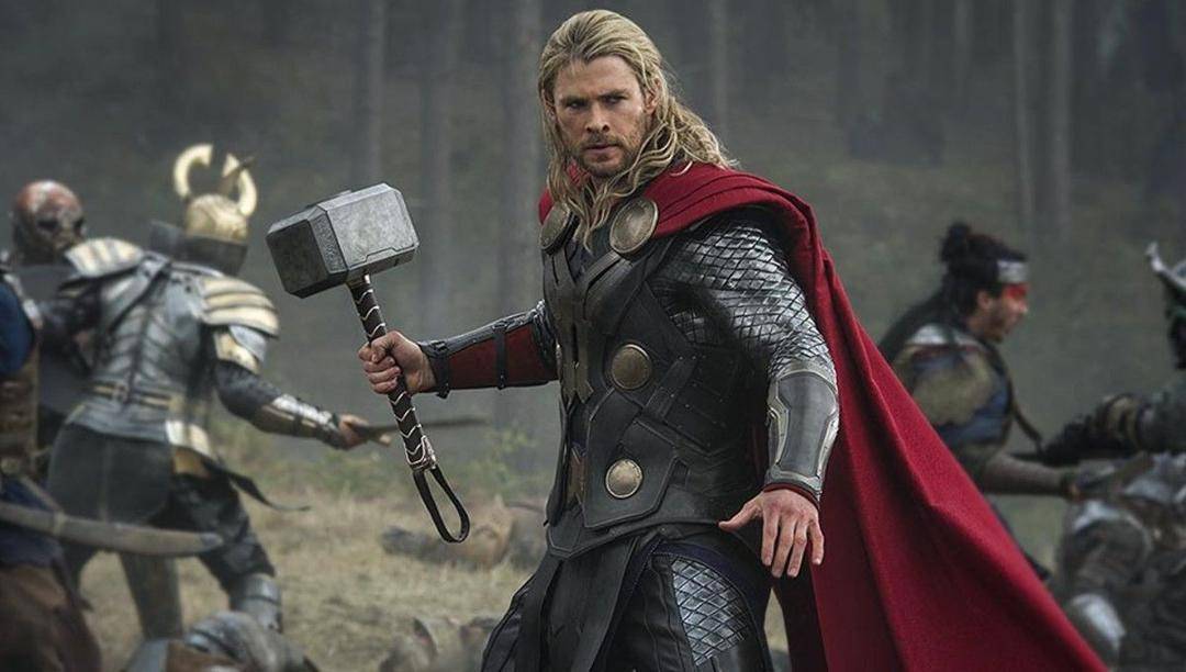 © Marvel Studios
