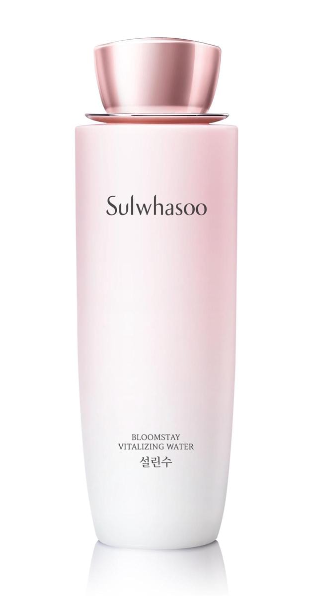 Popbela.com/Sulwhasoo Indonesia