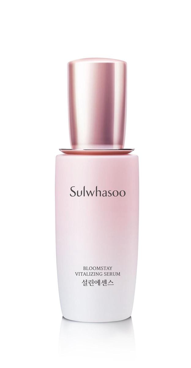 Popbela.com/Sulwhasoo Indonesia