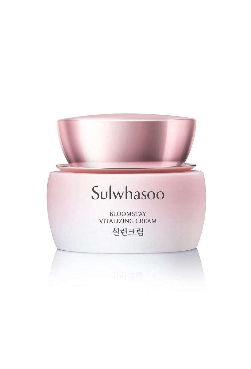 Popbela.com/Sulwhasoo Indonesia