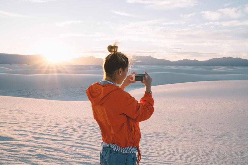 Shutterstock/GaudiLab