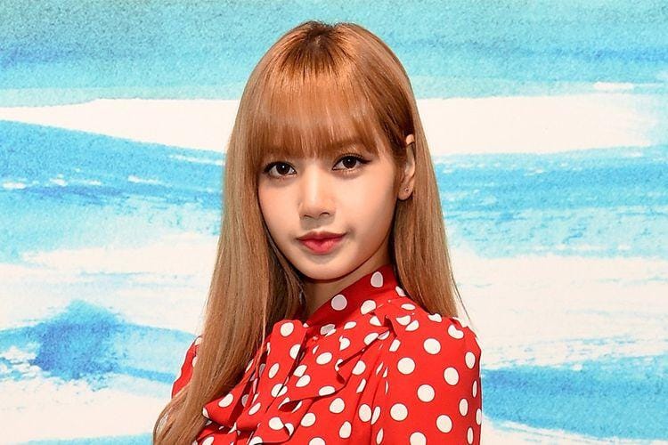 Deretan Idol yang Sering Dijodohkan dengan Lisa 'BLACKPINK' oleh Fans
