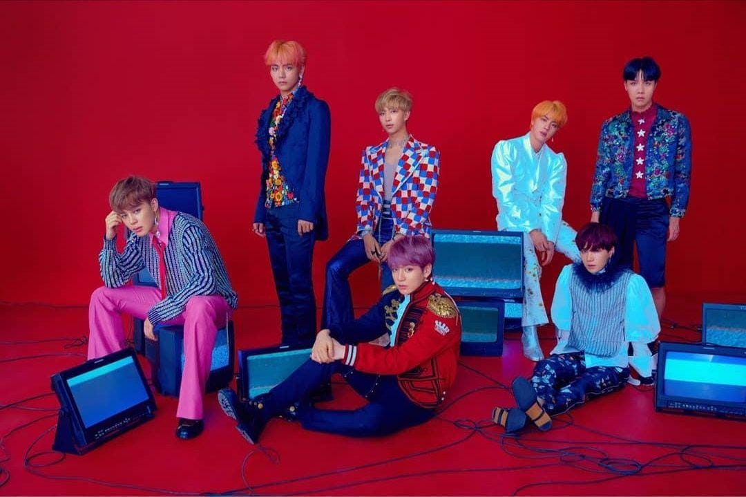 BTS Dikabarkan Comeback di Bulan April, Ini 5 Faktanya