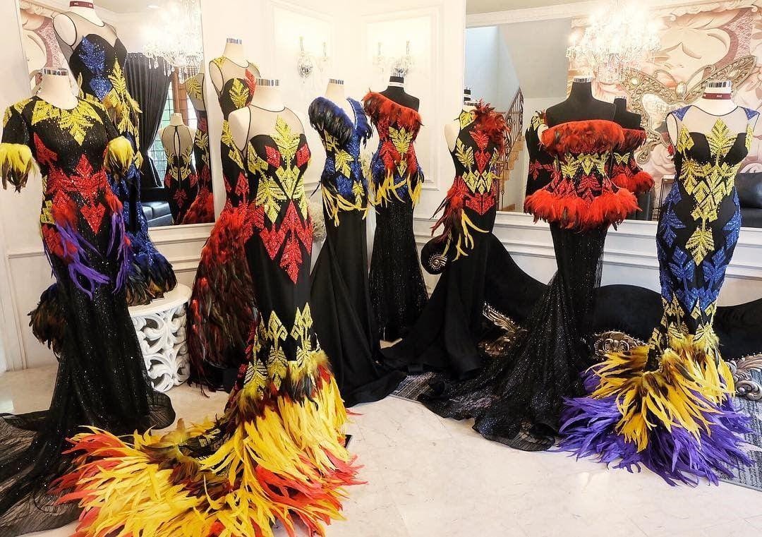 Instagram.com/@anazofficial