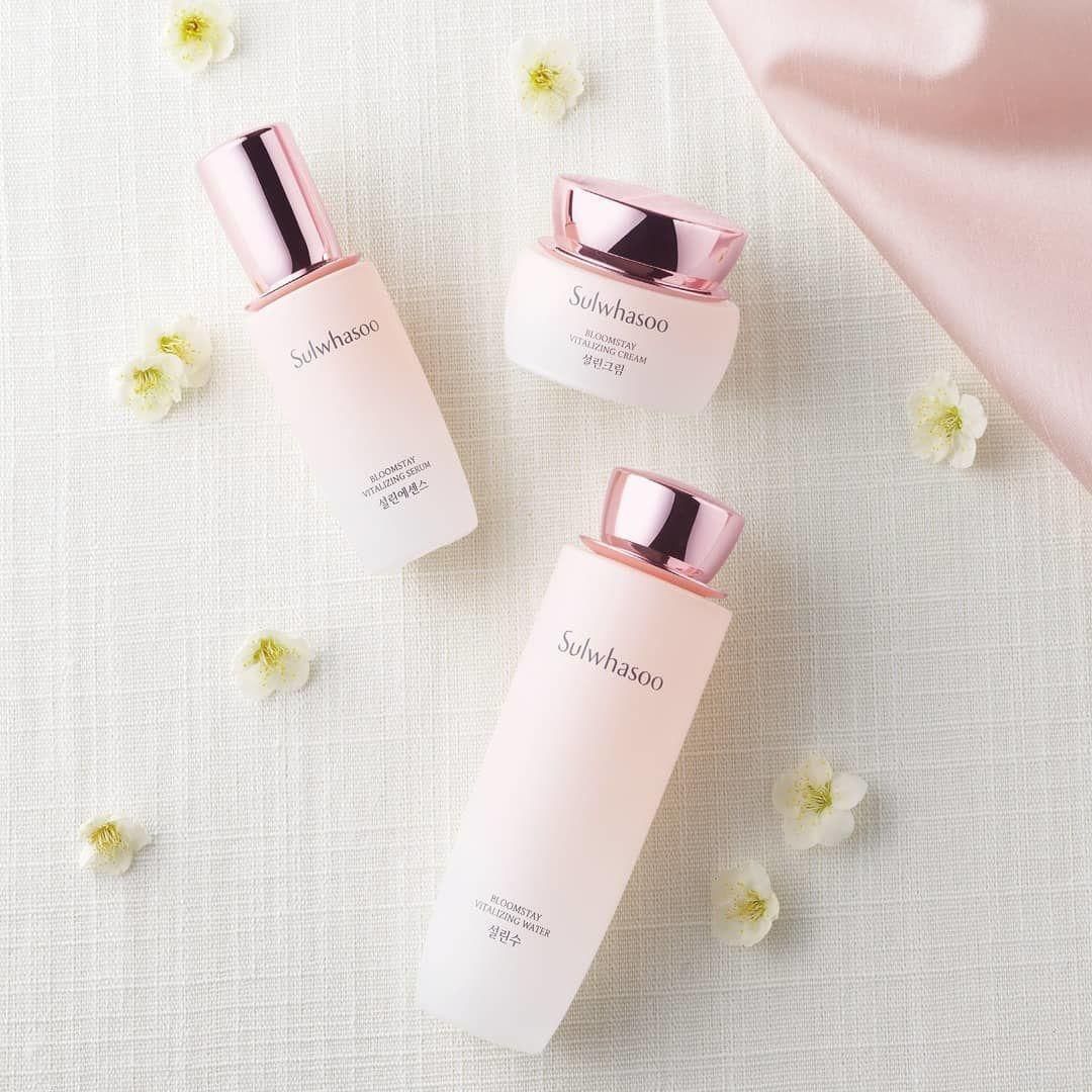 Instagram.com/sulwhasoo.indonesia