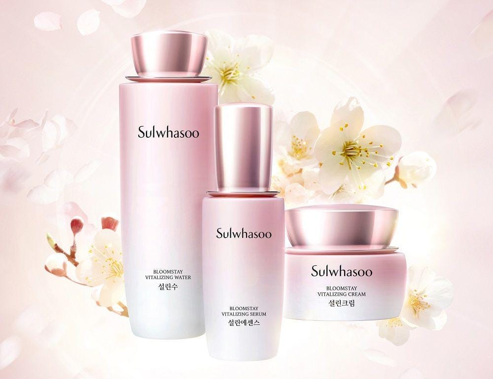 Popbela.com/Sulwhasoo Indonesia
