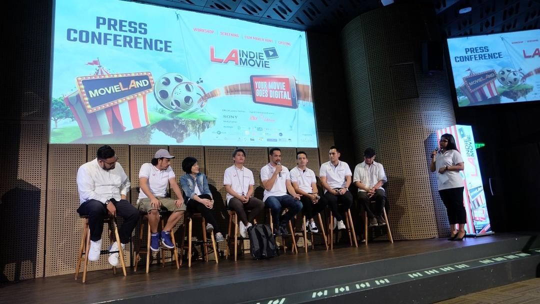 Popbela.com/LA Indie Movie