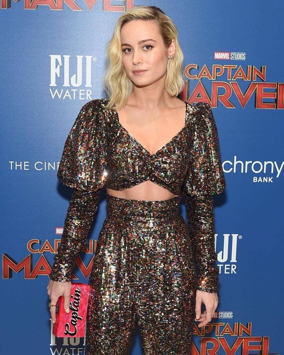 Instagram.com/@brielarson