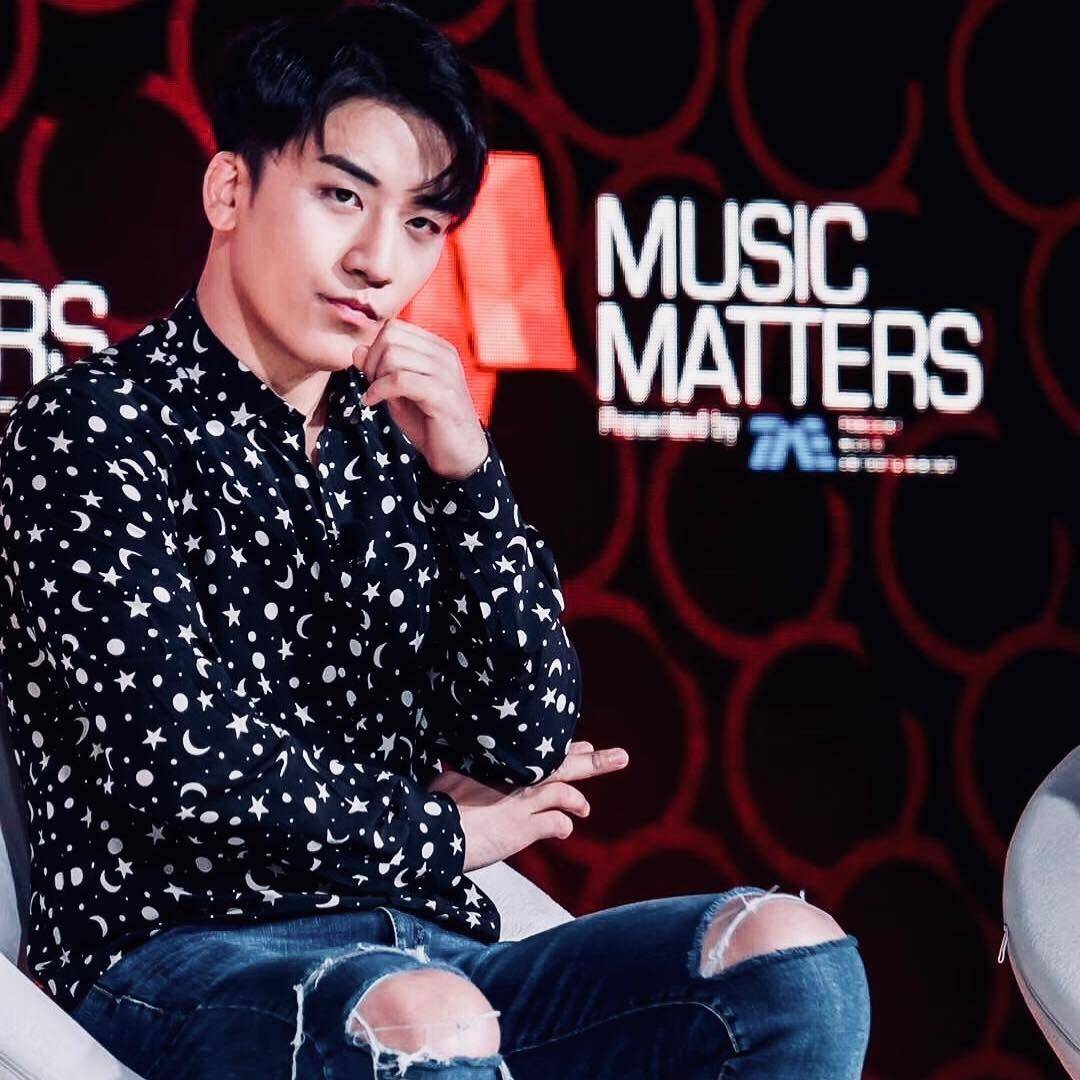 Instagram.com/seungriseyo