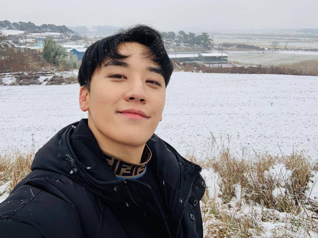Instagram.com/seungriseyo