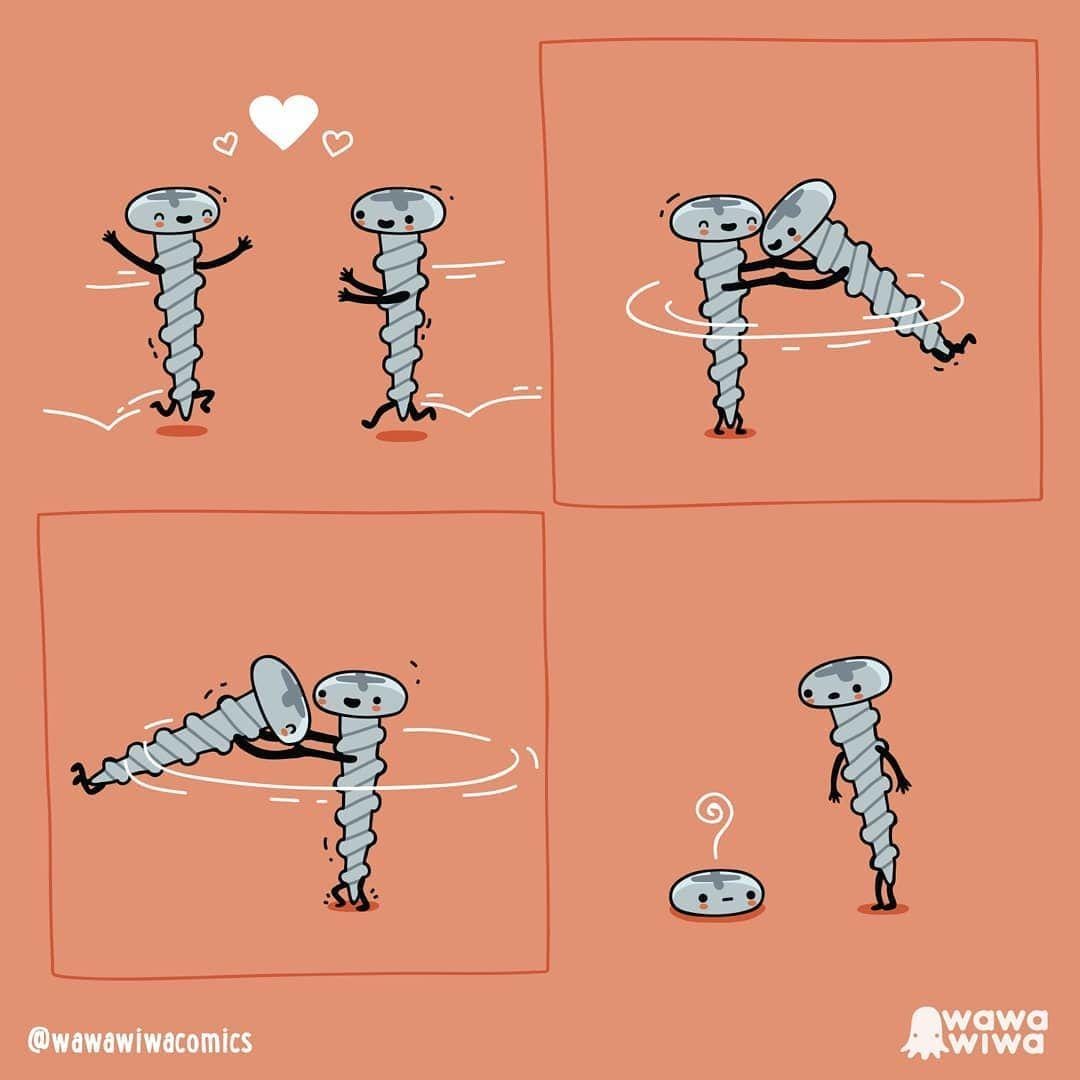 Instagram.com/wawawiwacomics