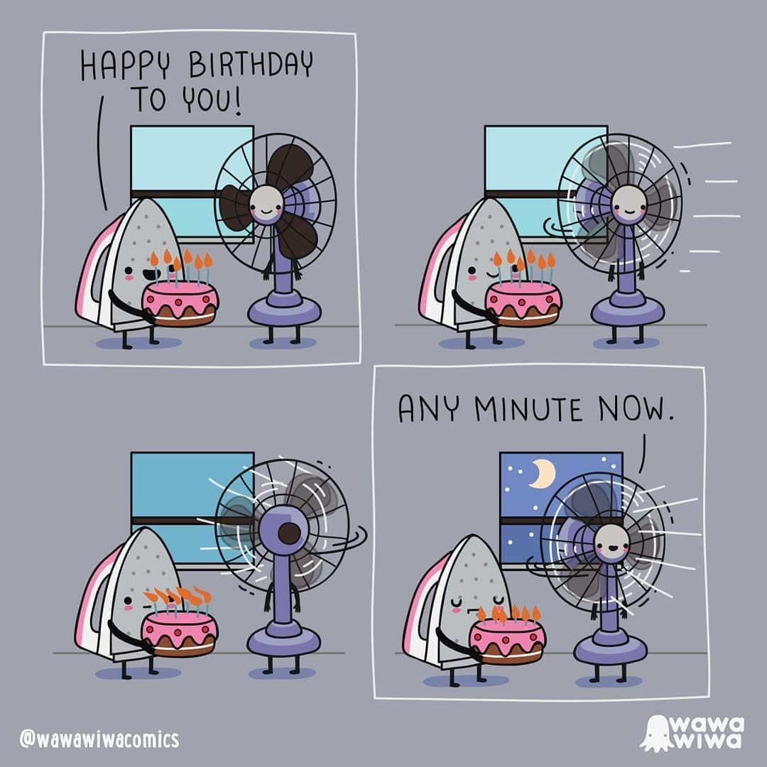 Instagram.com/wawawiwacomics