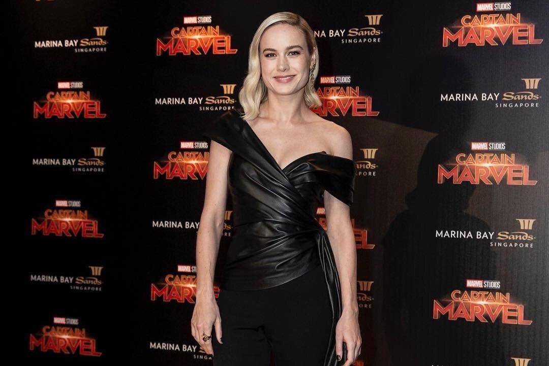 Instagram.com/@brielarson