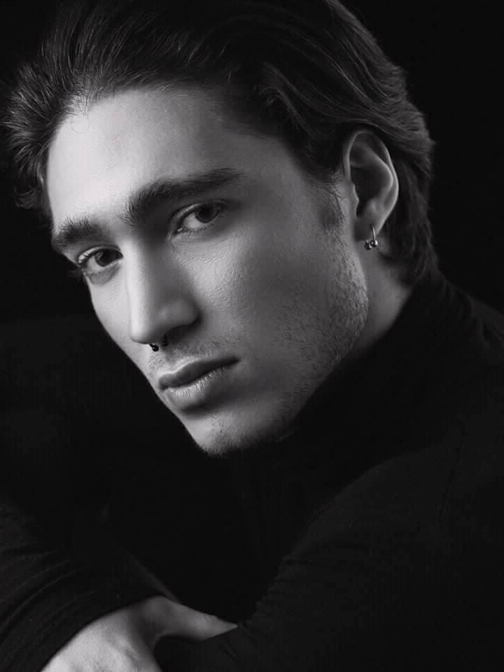 Facebook.com/EryckClecyus