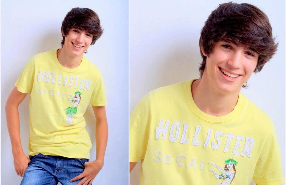 .facebook.com/EryckClecyus