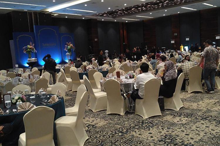 Popbela.com/Dian Nur Alfi Vany