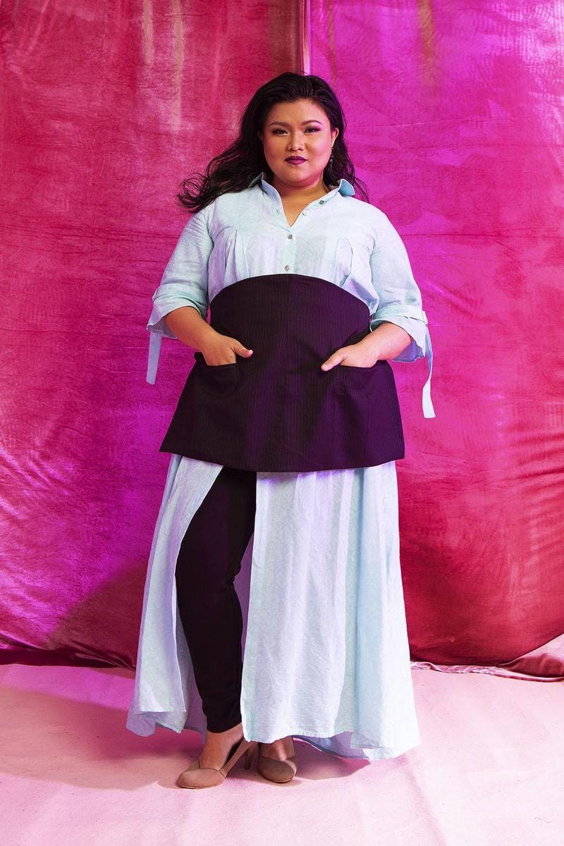 Popbela.com/Ila Schaffer