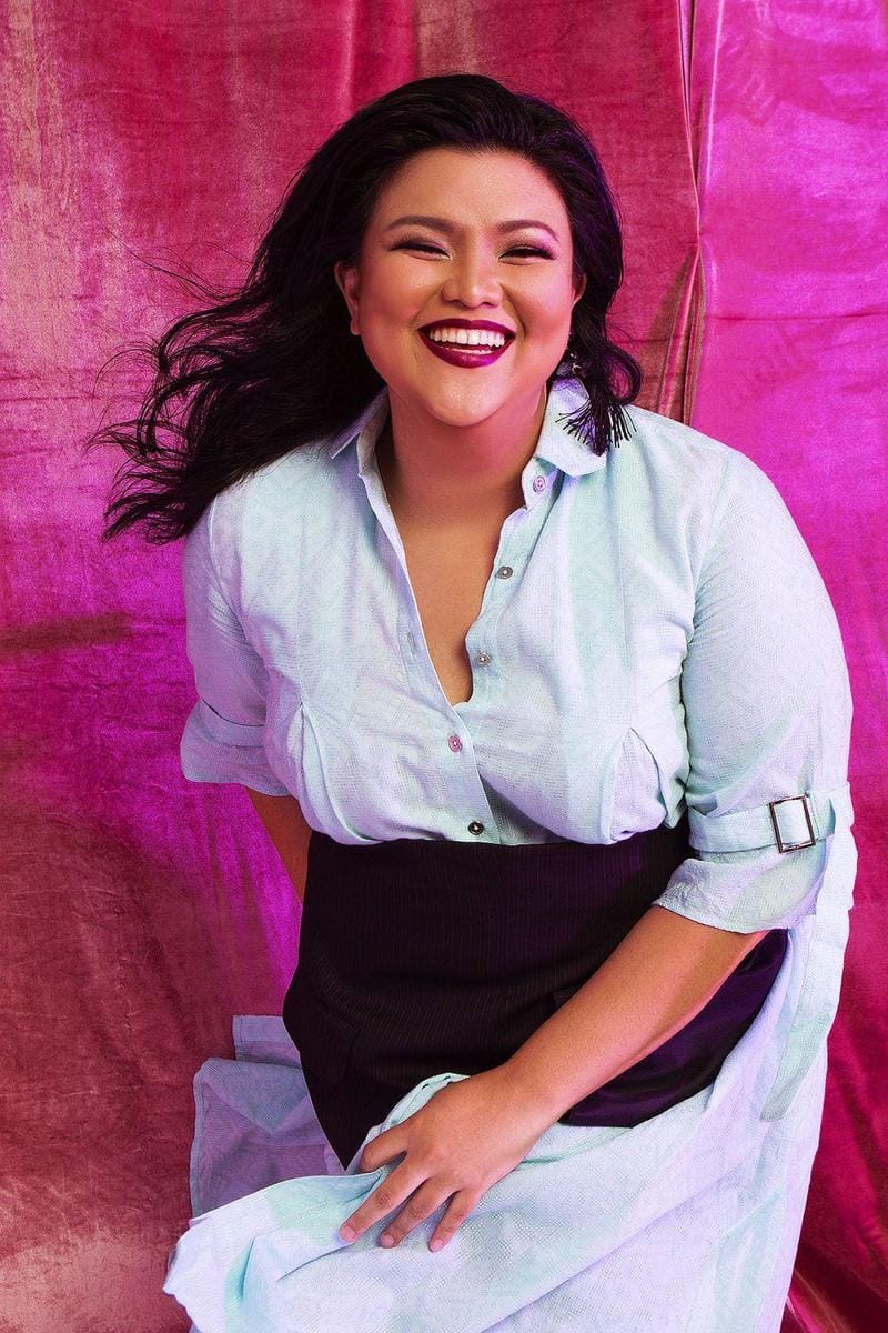 Popbela.com/Ila Schaffer