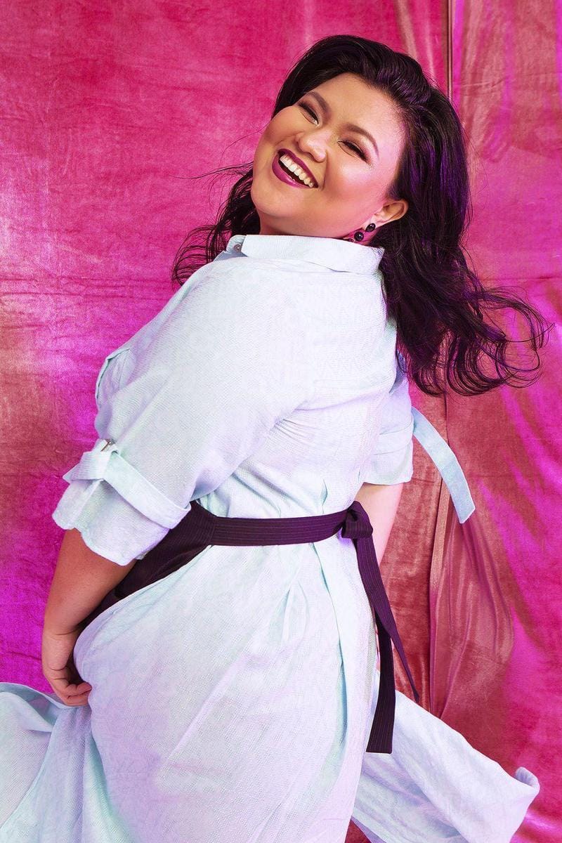 Popbela.com/Ila Schaffer