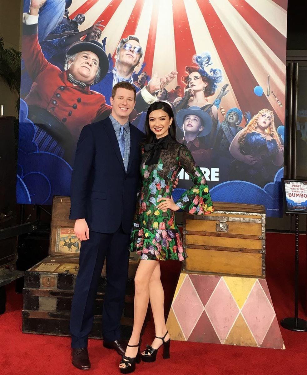 Instagram.com/Raline Shah