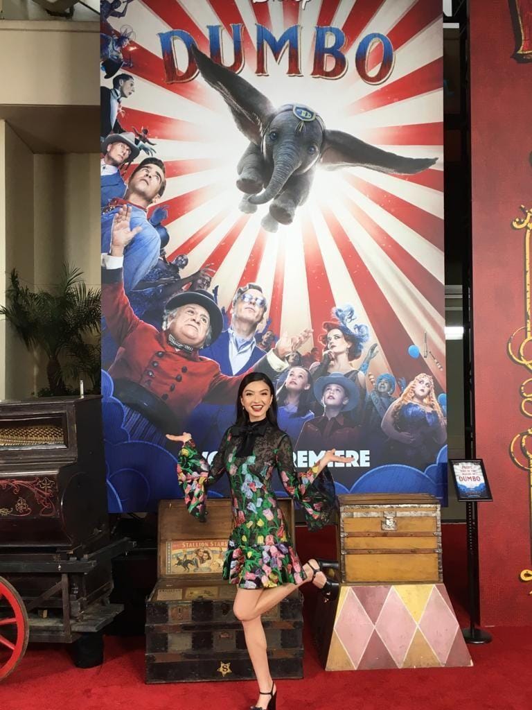 Popbela.com/Disney Indonesia