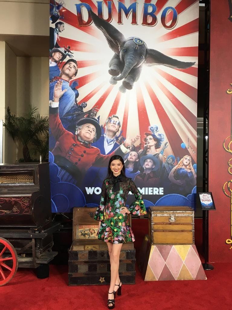 Popbela.com/Disney Indonesia