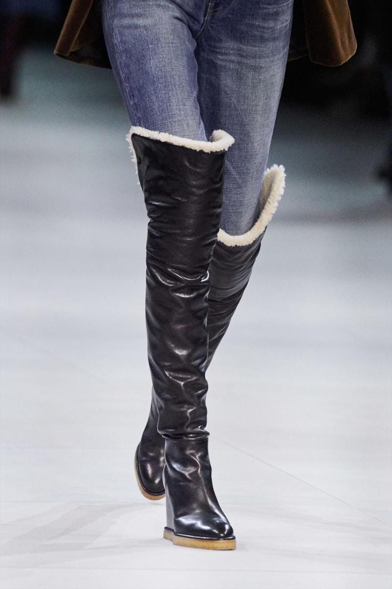 Vogue.com/Celine