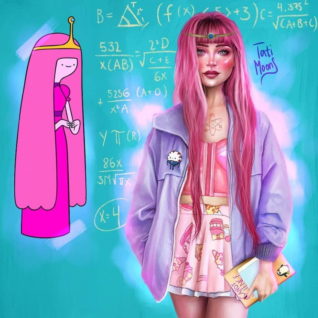 Instagram.com/tatimoons