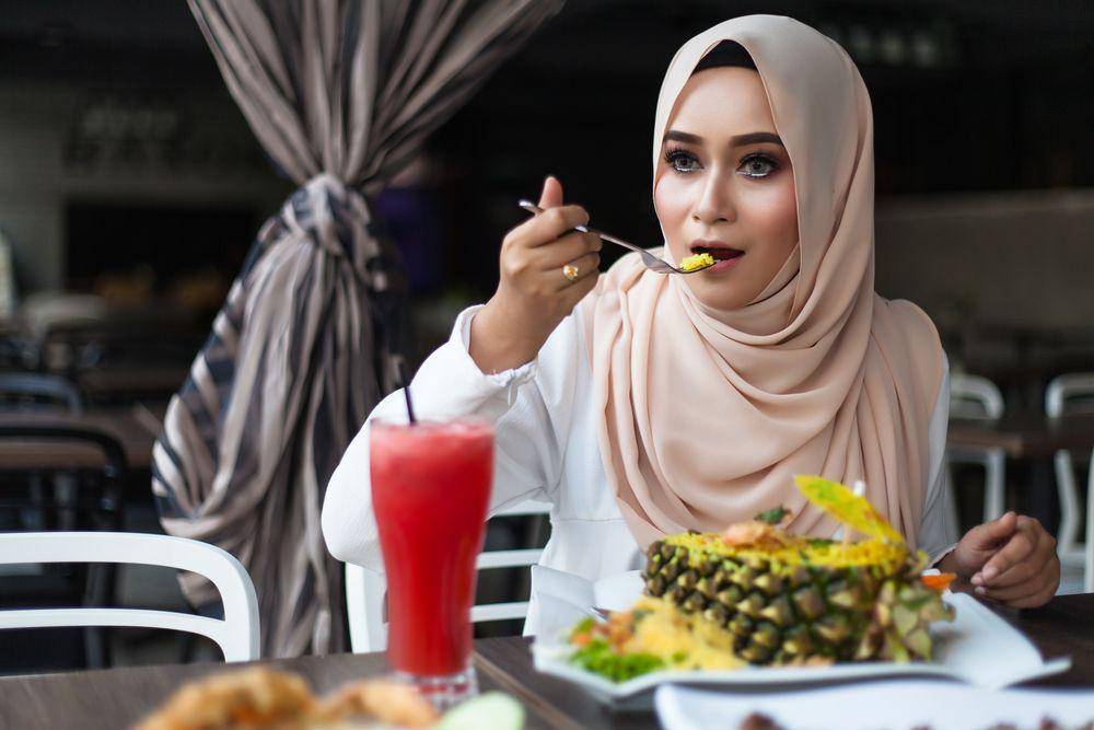 Shutterstock/De Kencana Studio