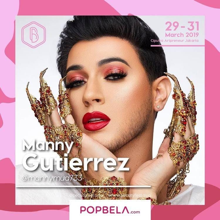 Instagram.com/mannymua733