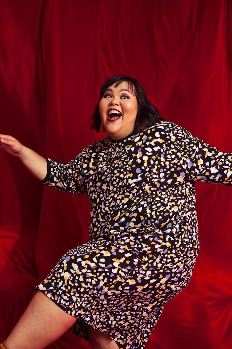 Popbela.com/Photographer: Ila Schaffer