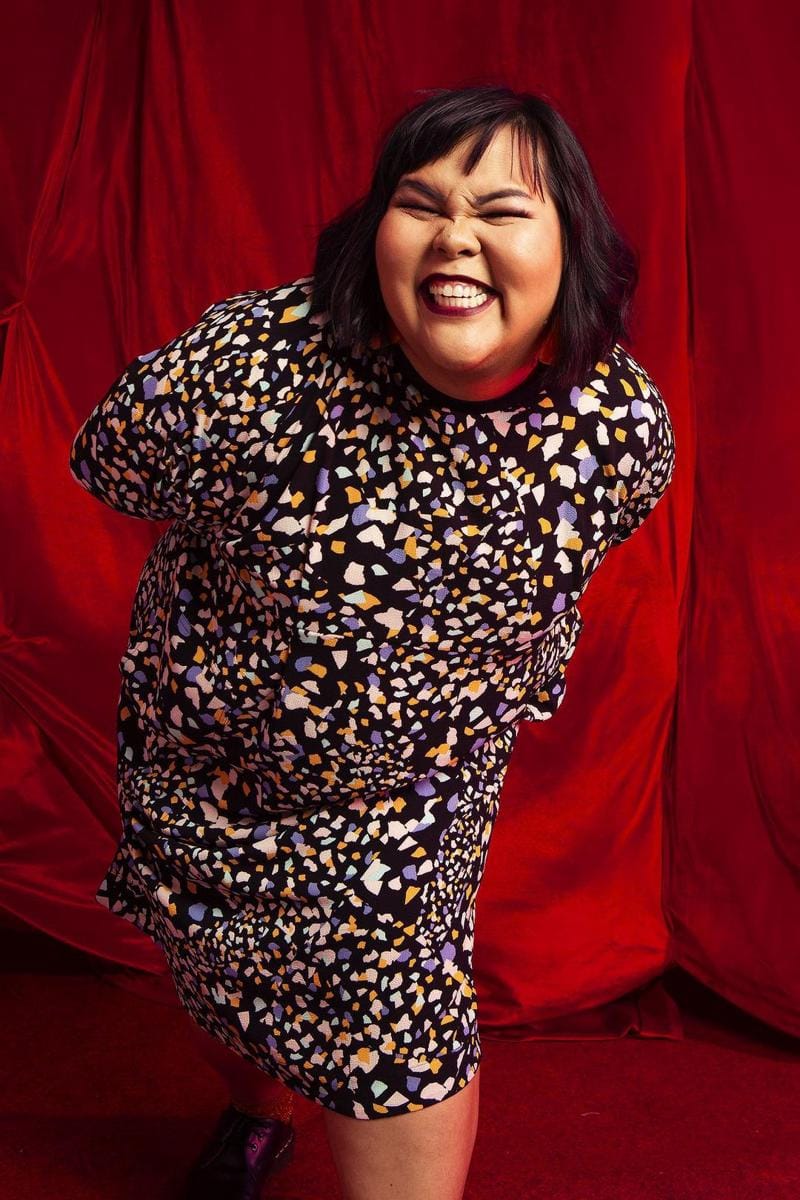 Popbela.com/Photographer: Ila Schaffer