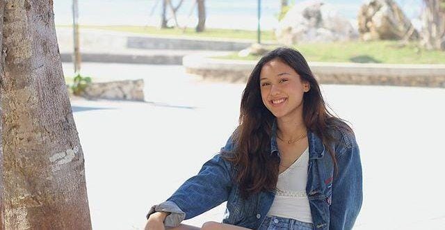 Karier Yasmin Napper Dimulai dari Jodohku Terhalang Restu Nenek